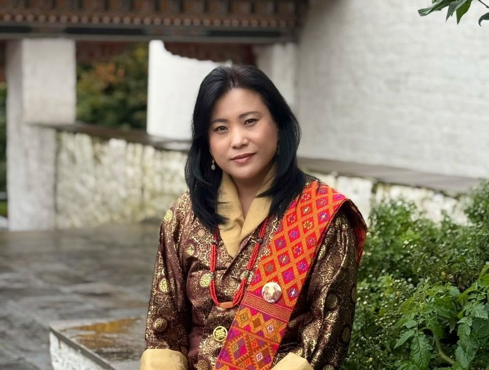 Pema Lhamo